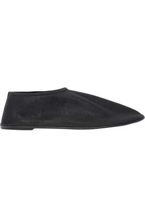 The Row Mocasines