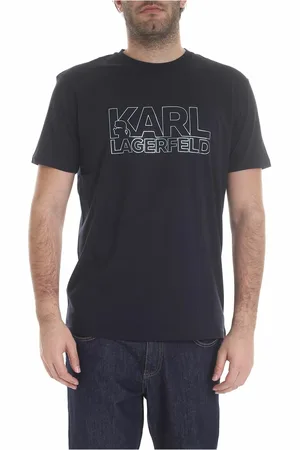 Karl Lagerfeld Camiseta