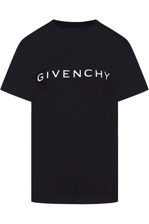 Givenchy Camiseta