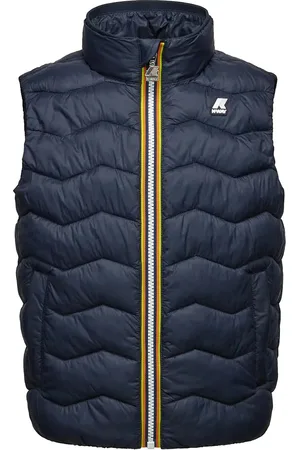 K-Way Blazer