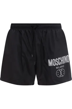 Moschino Boxers De Baño