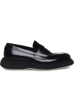 The Antipode Mocasines