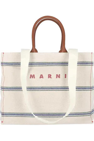 Marni Bolso Shopping