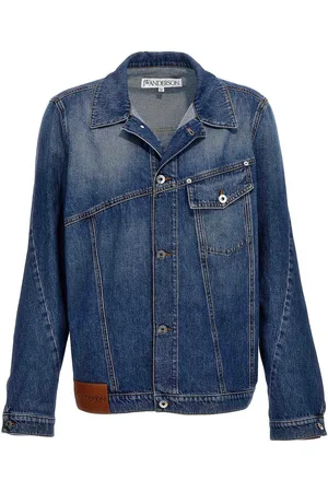 J.W.Anderson J. W. Anderson Chaqueta Vaquera