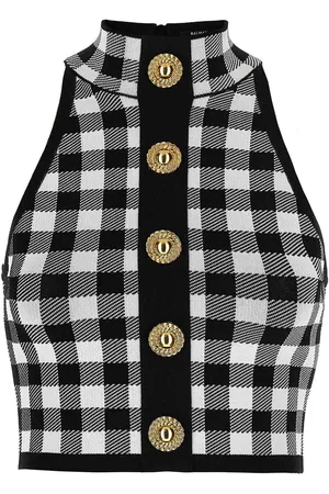 Balmain Top
