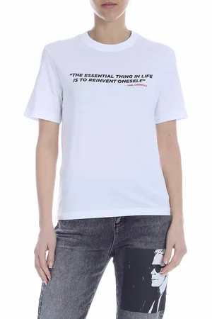 Karl Lagerfeld Camiseta
