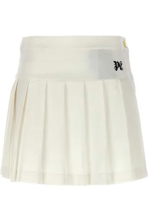 Palm Angels Falda Semilarga