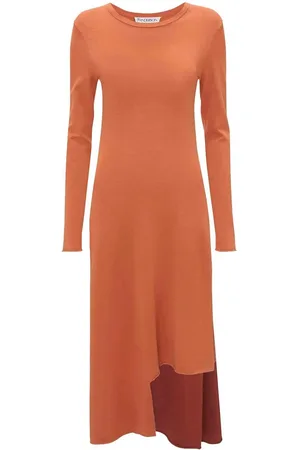 J.W.Anderson J. W. Anderson Vestido Midi