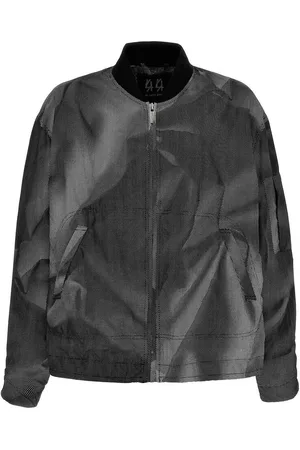 44 Label Group Chaqueta Bomber