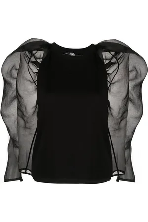 Karl Lagerfeld Top