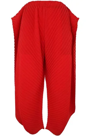 Issey Miyake Pantalón Casual