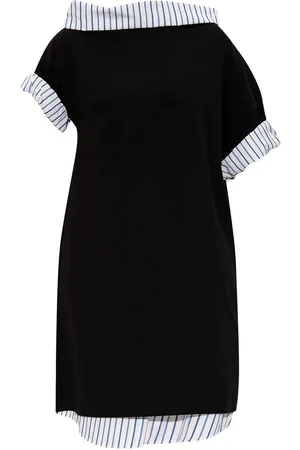 DRIES VAN NOTEN Vestido Midi