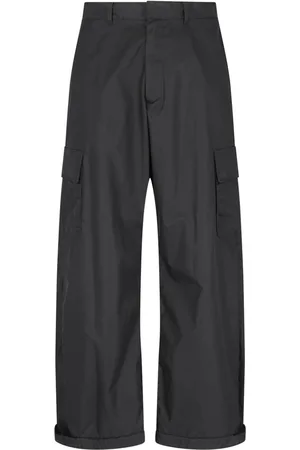 OFF-WHITE Pantalón Casual