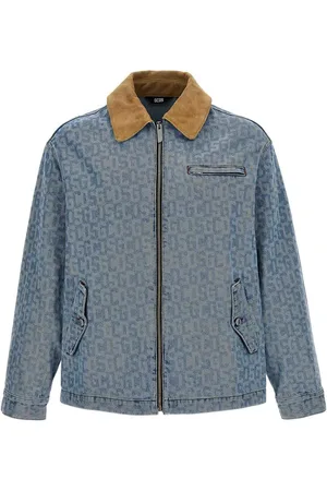 GCDS Chaqueta Casual