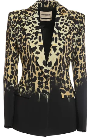 Roberto Cavalli Blazer