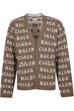 Balenciaga Cárdigan