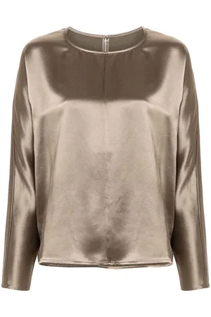 By Malene Birger Blusa