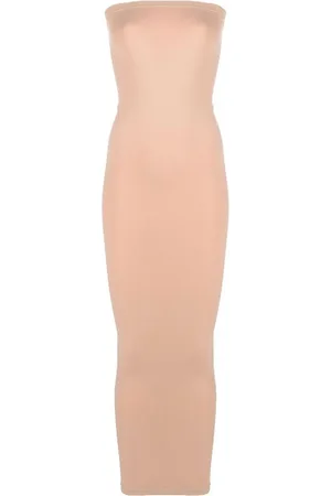 Wolford Vestido Midi