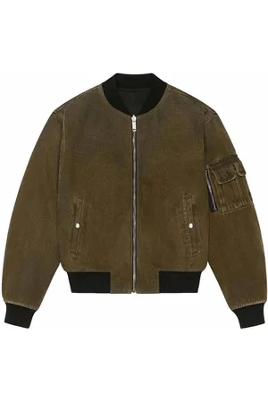Givenchy Chaqueta Bomber