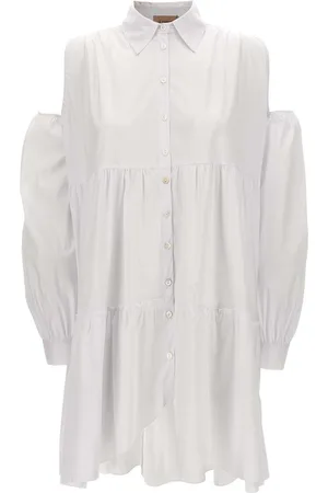 Le Twins Vestido Corto