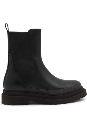 Brunello Cucinelli Botas
