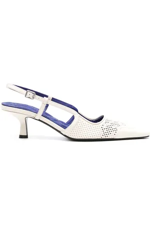 Burberry Zapatos De Salón
