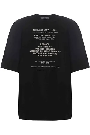 Fiorucci Camiseta