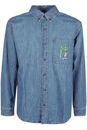 IUTER Camisa
