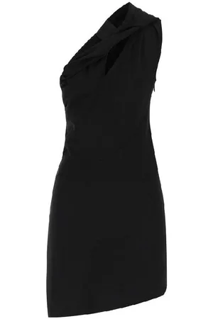 Givenchy Vestido Corto