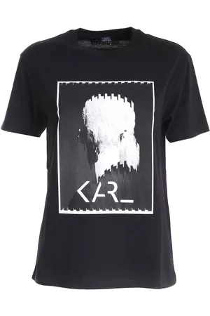 Karl Lagerfeld Camiseta