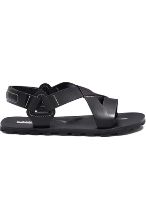 Jil Sander Sandalias