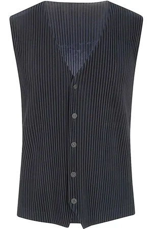 Issey Miyake Chaleco