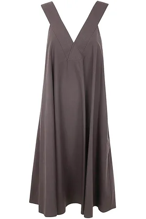 P.a.r.o.s.h. P. A.R. O.S. H. Vestido Corto