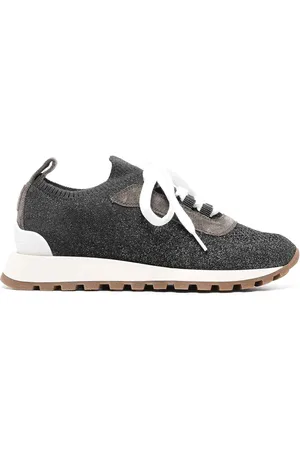 Brunello Cucinelli Zapatillas