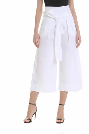 FUZZI Pantalón Casual