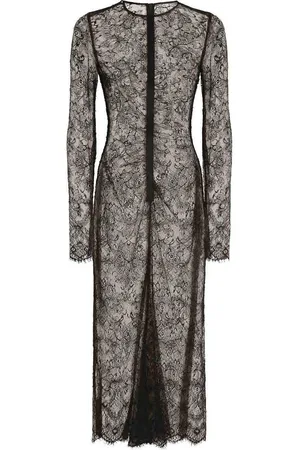 Dolce & Gabbana Vestido Midi
