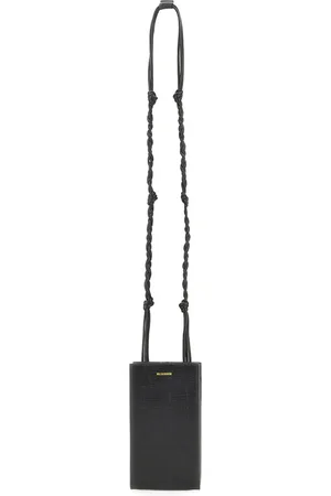 Jil Sander Bolsa De Hombro