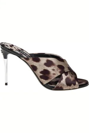 Dolce & Gabbana Sandalias