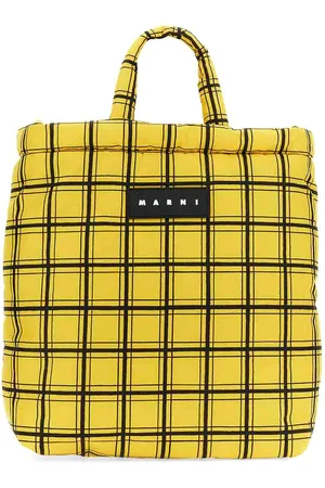 Marni Bolso Shopping