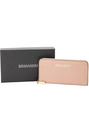 ERMANNO SCERVINO Carteras Y Monederos