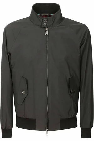 Baracuta Chaqueta Casual