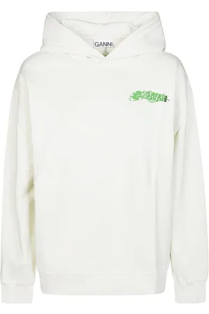 Ganni Sudadera