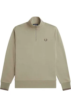 Fred Perry Sudadera
