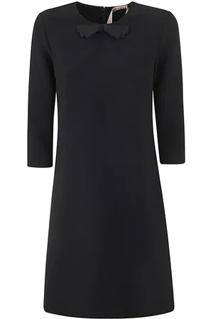 Nº21 Vestido Corto