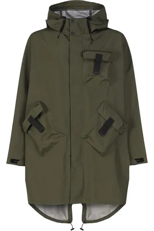 Moncler Parka