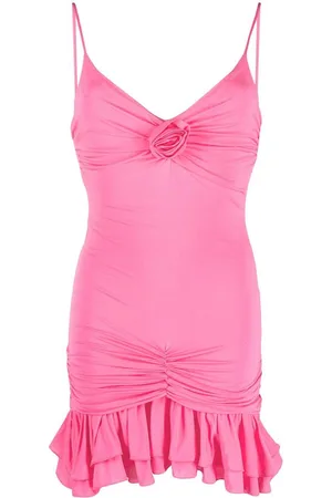 BLUMARINE Vestido Corto