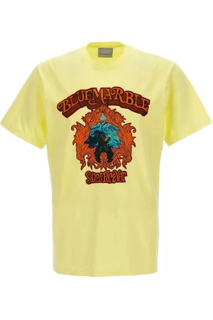 Bluemarble Camiseta