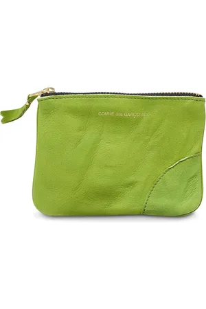 Comme des Garçons Carteras Y Monederos