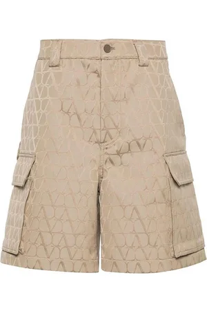VALENTINO GARAVANI Shorts