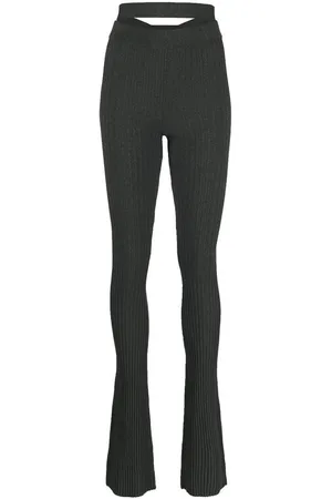 ANDREADAMO Pantalón Casual